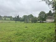 VENTE d'un terrain de 1 178 m² à BOISSEUIL