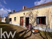 VENTE d'une maison 119 m² à LA CHAPELLE ST MESMIN