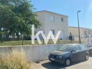 Villa 3 chambres avec garage et jardin à La Calmette