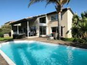 VENTE d'une maison de 6 pièces 183 m² à CLAIRA