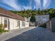 VENTE d'une maison F28 591 m² à SAINT MARTIAL DE VALETTE