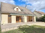 Vente d'une maison F6 119 m² à Montlucon 119m² Montluçon