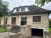 VENTE d'une maison F6 142 m² à Compiegne