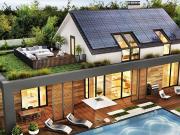 VENTE d'une maison F6 190 m² à RENNES