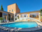 Vente d'une villa de 9 pièces 249 m² à Montans 249m²...