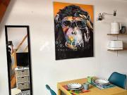 Vente Appartement 1 pièce 12 m2 Saint Nazaire