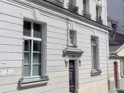 Vente Duplex 2 pièces