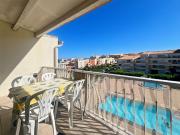 Vente Duplex 2 pièces 29.7 m2 Le cap d'agde