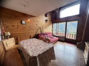 Vente Duplex 2 pièces 36.13 m2 La Clusaz