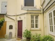 Vente Duplex 2 pièces 30 m2 Paris 6ème