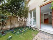 Vente Duplex 2 pièces 33 m2 Vitry sur Seine