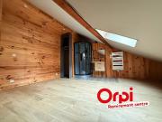 Vente Duplex 2 pièces 34 m2 Remiremont