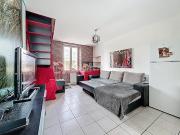 Vente Duplex 2 pièces 34 m2 Neuilly en Thelle