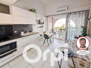 Vente Duplex 2 pièces 31 m2 Palavas les Flots