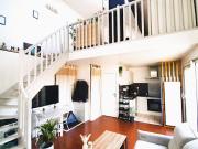 Vente Duplex 2 pièces 38.42 m2 Brie Comte Robert