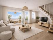 Vente Duplex 2 pièces 40.71 m2 Aix en Provence