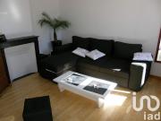 Vente Duplex 2 pièces 40 m2 Grand Couronne