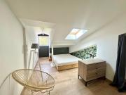 Vente Duplex 2 pièces 39 m2 Toulouse