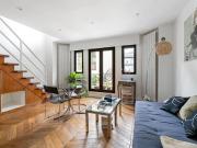 Vente Duplex 2 pièces 41 m2 Paris 8ème
