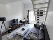 Vente Duplex 2 pièces 41 m2 Saint Germain lès Corbeil