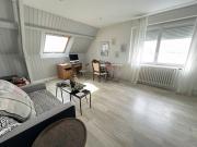 Vente Appartement 2 pièces 42 m2 Vannes