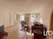 Vente Duplex 2 pièces 43 m2 Paris 4ème