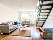 Vente Appartement 2 pièces 34 m2 Bordeaux