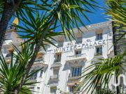 Vente Duplex 2 pièces 44 m2 Menton
