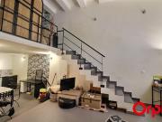 Vente Duplex 2 pièces 46 m2 Marseille 6ème