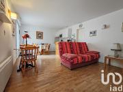 Vente Duplex 2 pièces 46 m2 Notre Dame de Monts