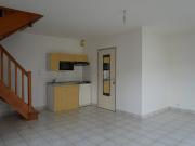 Vente Duplex 2 pièces 50.65 m2 Mordelles