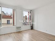 Vente Duplex 2 pièces 50.84 m2 Paris 14ème