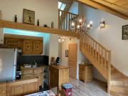 Vente Duplex 2 pièces 50 m2 Le lioran