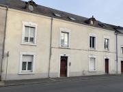 Vente Duplex 2 pièces 50 m2 Orleans