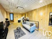 Vente Duplex 2 pièces 50 m2 Pau