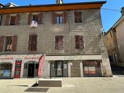 Vente Duplex 2 pièces 52 m2 Rumilly