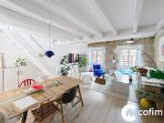 Vente Duplex 2 pièces 53 m2 Bayonne