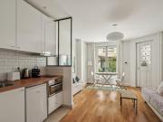 Vente Appartement 2 pièces 54 m2 Paris 16ème