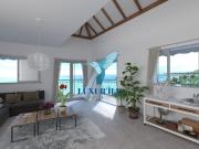 Vente Duplex 2 pièces 56.55 m2 Sainte Anne