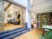 Vente Duplex 2 pièces 58.02 m2 Lille