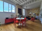 Vente Duplex 2 pièces 58 m2 Bordeaux