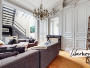 Vente Duplex 3 pièces 58 m2 Lille