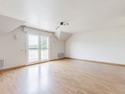 Vente Duplex 2 pièces 60.22 m2 Nantes