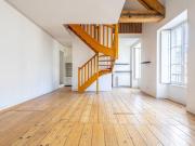 Vente Duplex 2 pièces 61.92 m2 Bordeaux