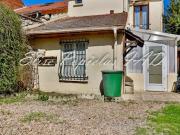 Vente Duplex 2 pièces 61 m2 Pierrelaye