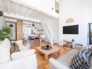 Vente Duplex 2 pièces 63.41 m2 Bayonne