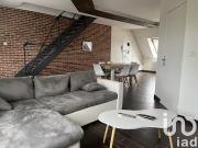 Vente Duplex 2 pièces 63 m2 Le Mans