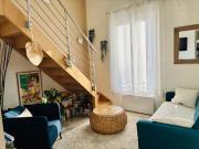 Vente Duplex 2 pièces 64 m2 Montmorency