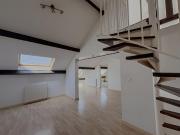 Vente Duplex 2 pièces 52.3 m2 Dijon