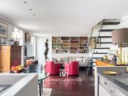 Vente Duplex 2 pièces 67 m2 Paris 17ème